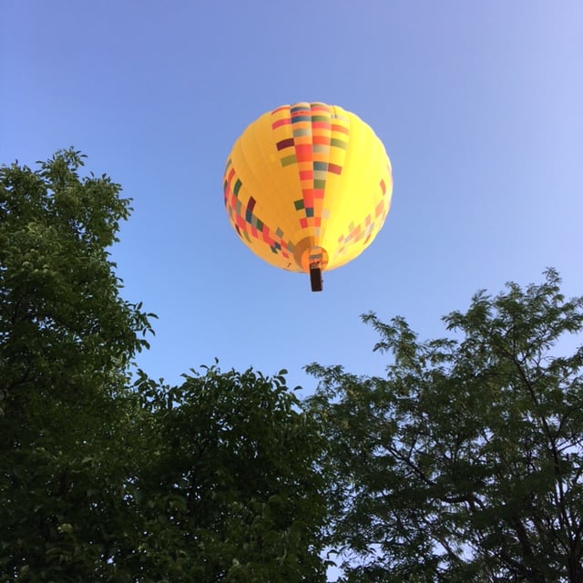 Pensamientos de octubre: en el silencio de la meditación