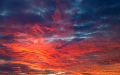 Pensamientos de noviembre: aproximarnos a la Fuente divina