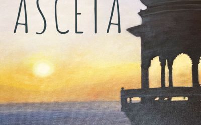 El Asceta, una joya del misticismo