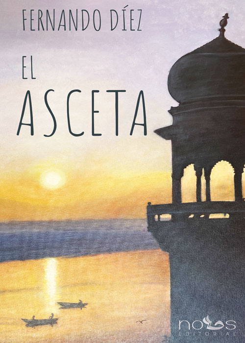 El Asceta, una joya del misticismo