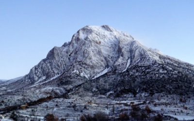 Pensamientos de diciembre: conservad las bendiciones