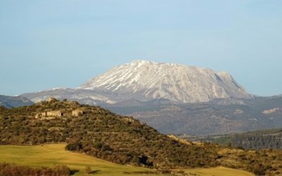 Pensamientos de enero: encender el fuego en sí mismo