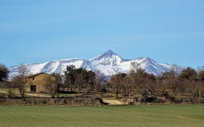 Pensamientos de febrero: el ser humano es un espíritu…