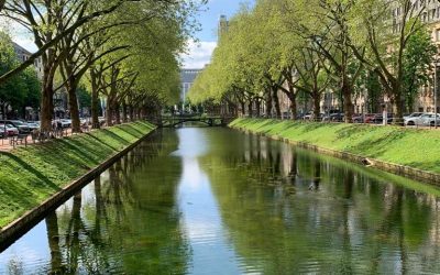 Pensamientos de mayo: alimentar la aspiración divina