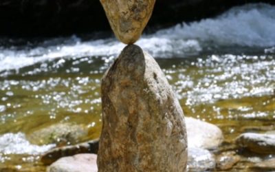 Pensamientos de mayo: una energía ascendente se eleva a nuestro alrededor