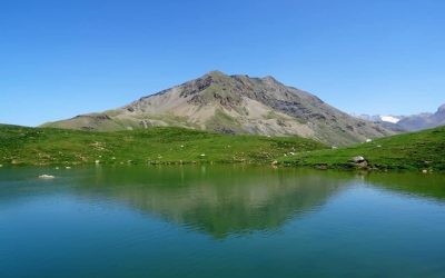 Pensamientos de julio: animo a mis pensamientos a ralentizarse