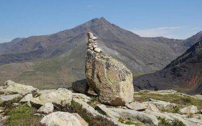 Pensamientos de agosto: ¿Por qué no tener pensamientos que alimenten nuestro espíritu?