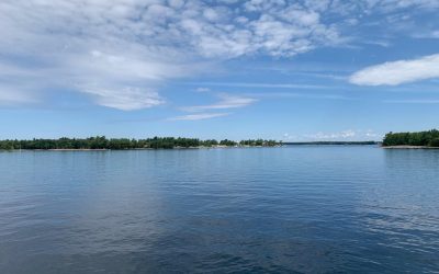 Pensamientos de agosto: sirve a través de tus pensamientos, palabras y acciones