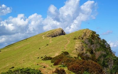 Pensamientos de septiembre: acercarse cada vez más…
