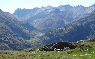 Pensamientos de septiembre: soltar lo que nos retiene