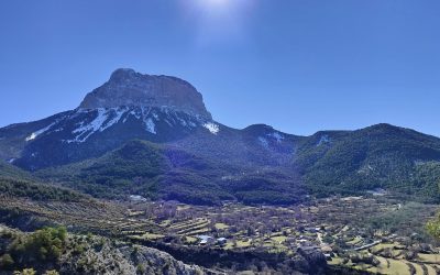 Pensamientos de febrero: esas comunicaciones se graban en nosotros…