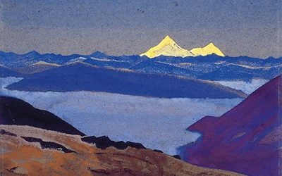 Pensamientos de junio: uniros al mundo sublime