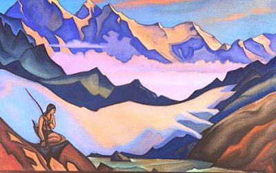 Pensamientos de junio: nada puede interponerse entre el sol y vosotros