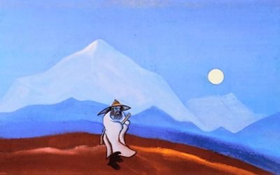 Pensamientos de junio: llevad vuestro pensamiento…