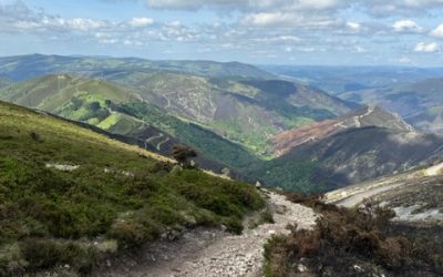 Pensamientos de julio: encontrar ese centro espiritual, vuestro Yo superior