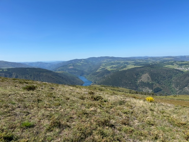 Pensamientos de julio: yo trabajo con Él…