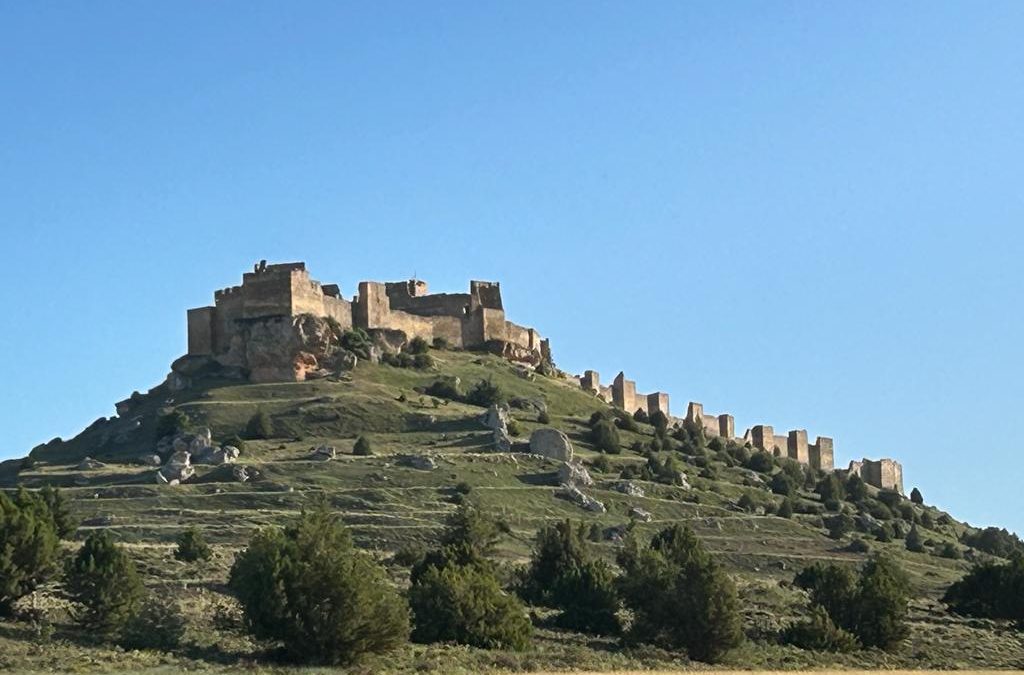 Pensamientos de julio: ese mundo tan extraordinario…