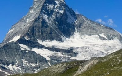 Pensamientos de julio: conservad esa bendición