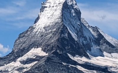 Pensamientos de septiembre: la buena actitud