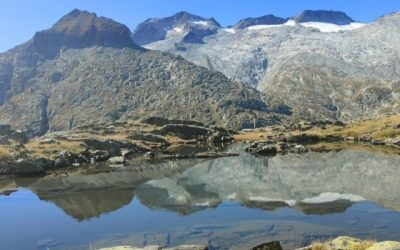 Pensamientos de octubre: las buenas condiciones