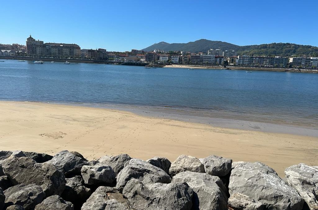 Pensamientos de octubre: aproximarnos al Yo superior que vive en la inmensidad