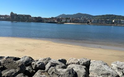 Pensamientos de octubre: aproximarnos al Yo superior que vive en la inmensidad