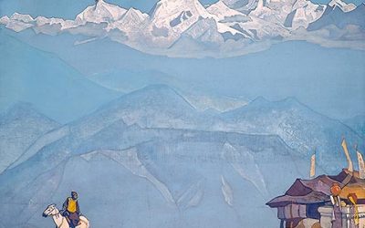 Pensamientos de octubre: una corriente que viene de muy lejos…