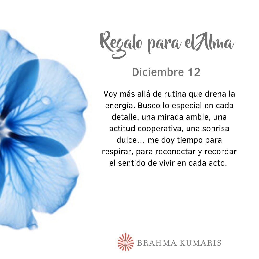 Pensamiento simiente: reconectar