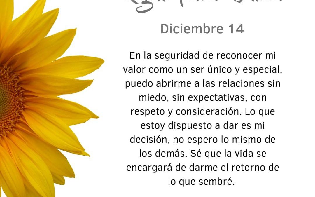 Pensamiento simiente: sembrar bien