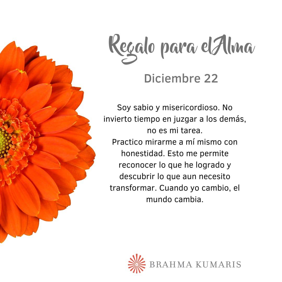 Pensamiento simiente: yo cambio