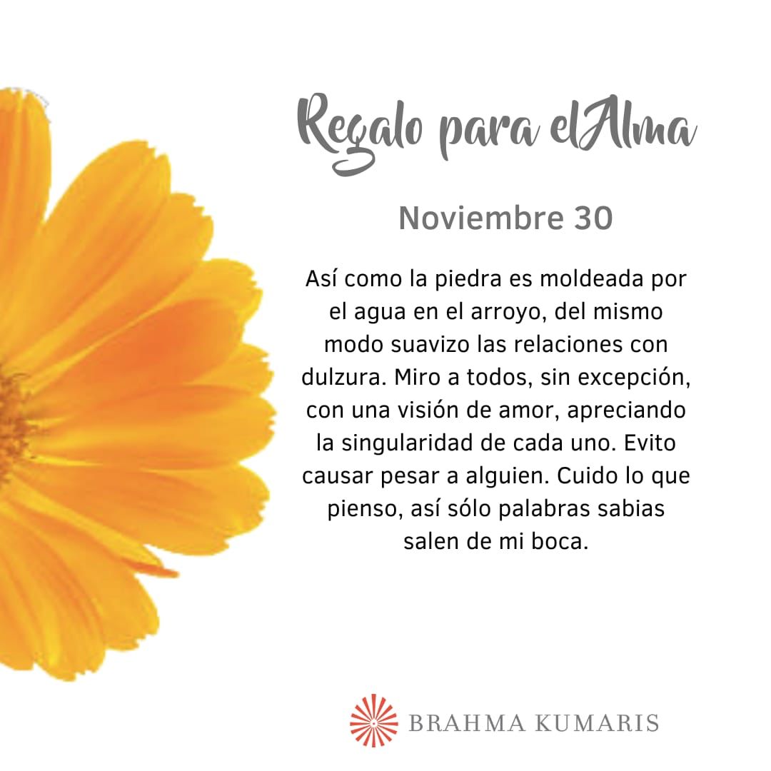 Pensamiento simiente: cuido lo que pienso