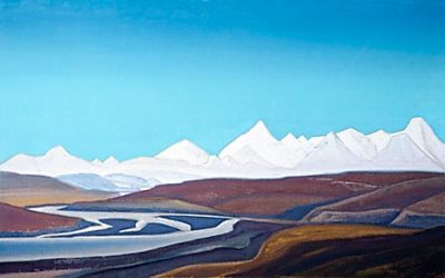 Pensamientos de diciembre: ese mundo divino en vuestro interior