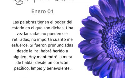 Hablar desde el centro