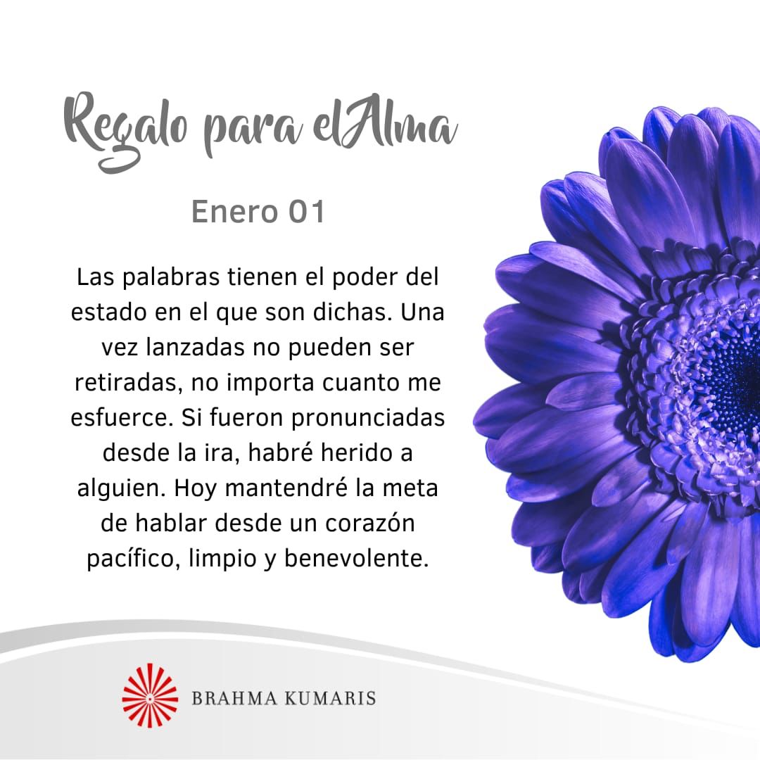 Hablar desde el centro