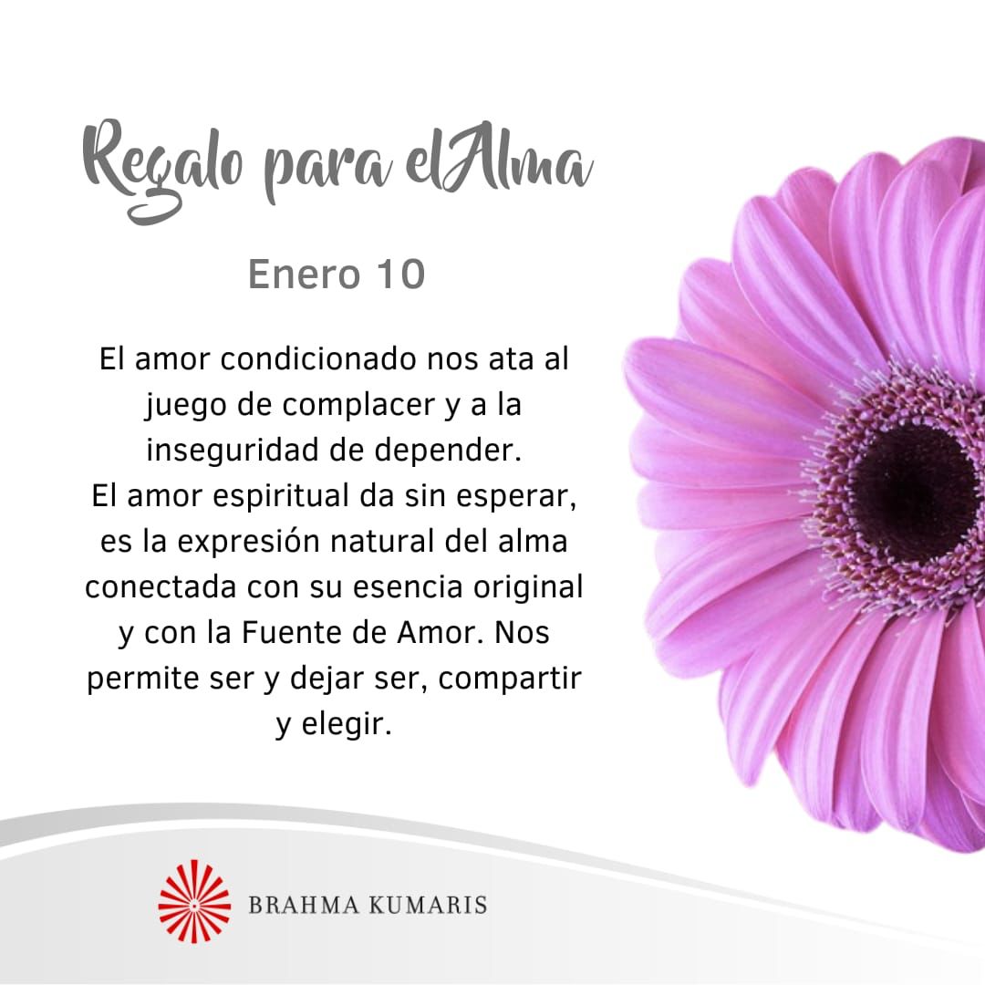 Amor espiritual