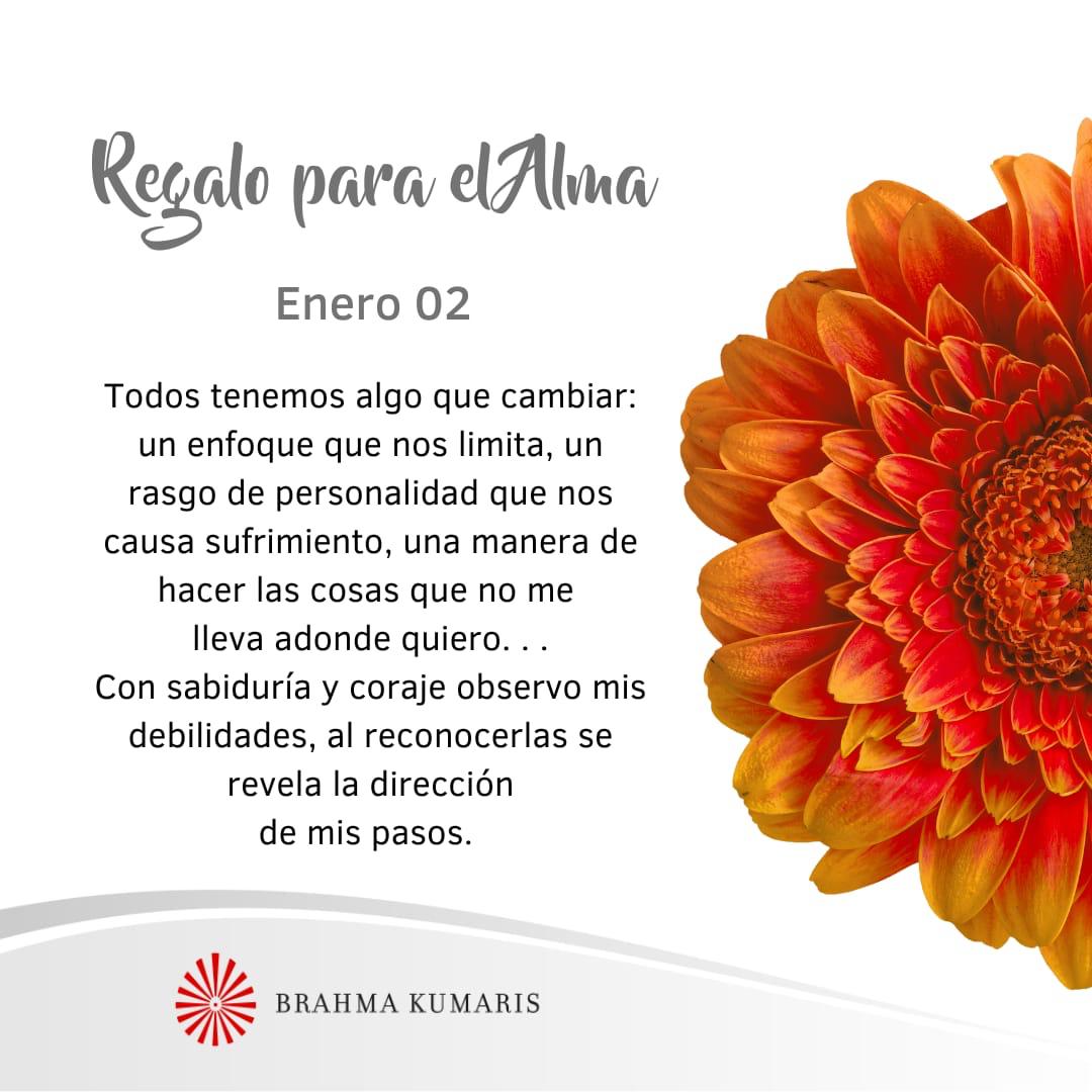 Algo que cambiar
