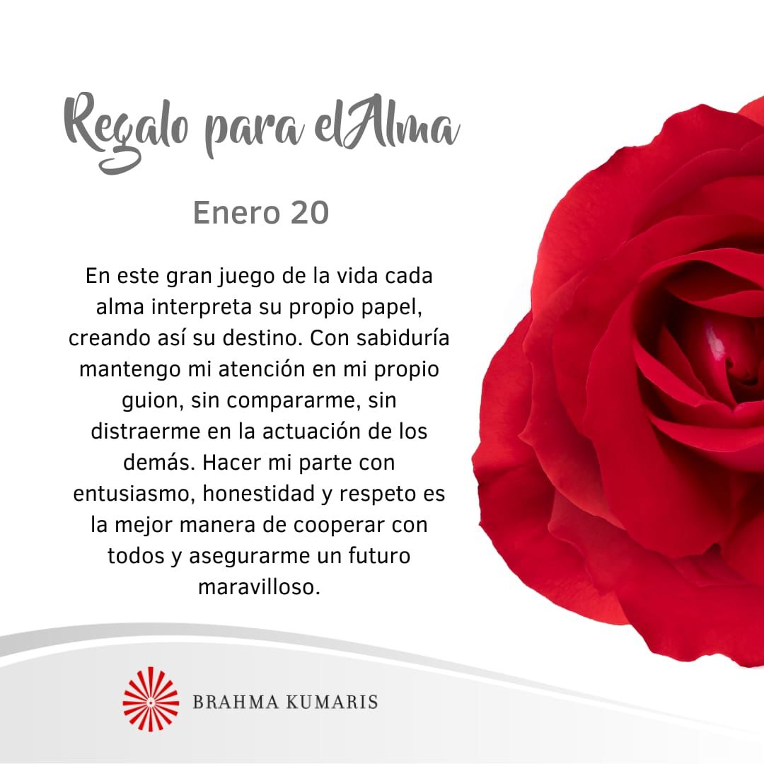 Contribuyo mi parte