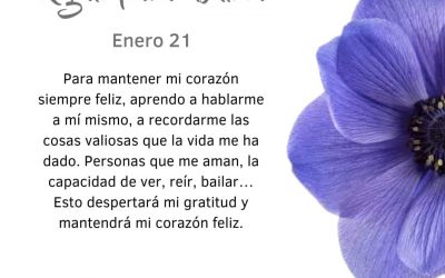 Despertar la gratitud