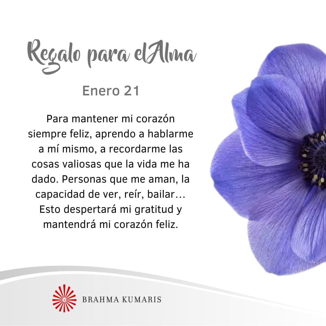 Despertar la gratitud