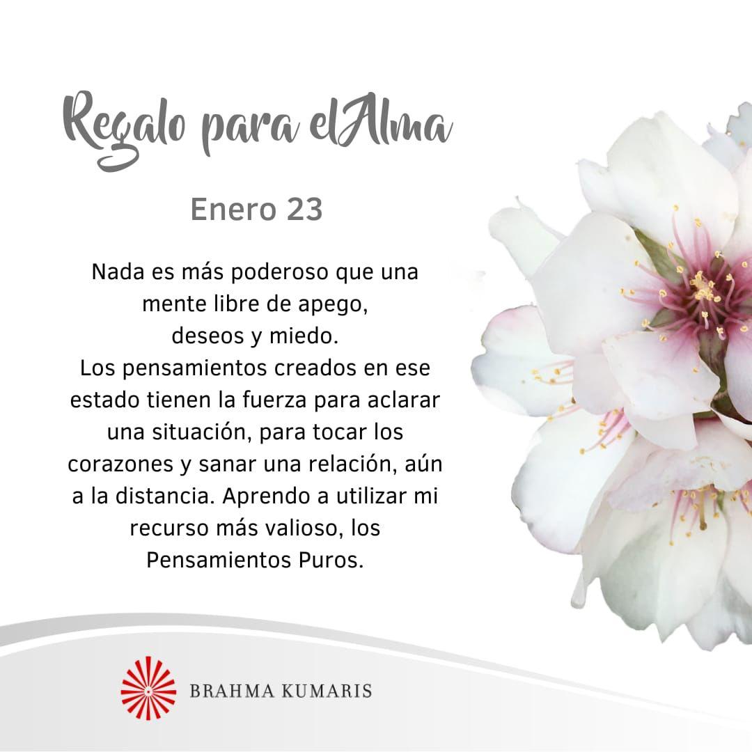 Pensamientos puros