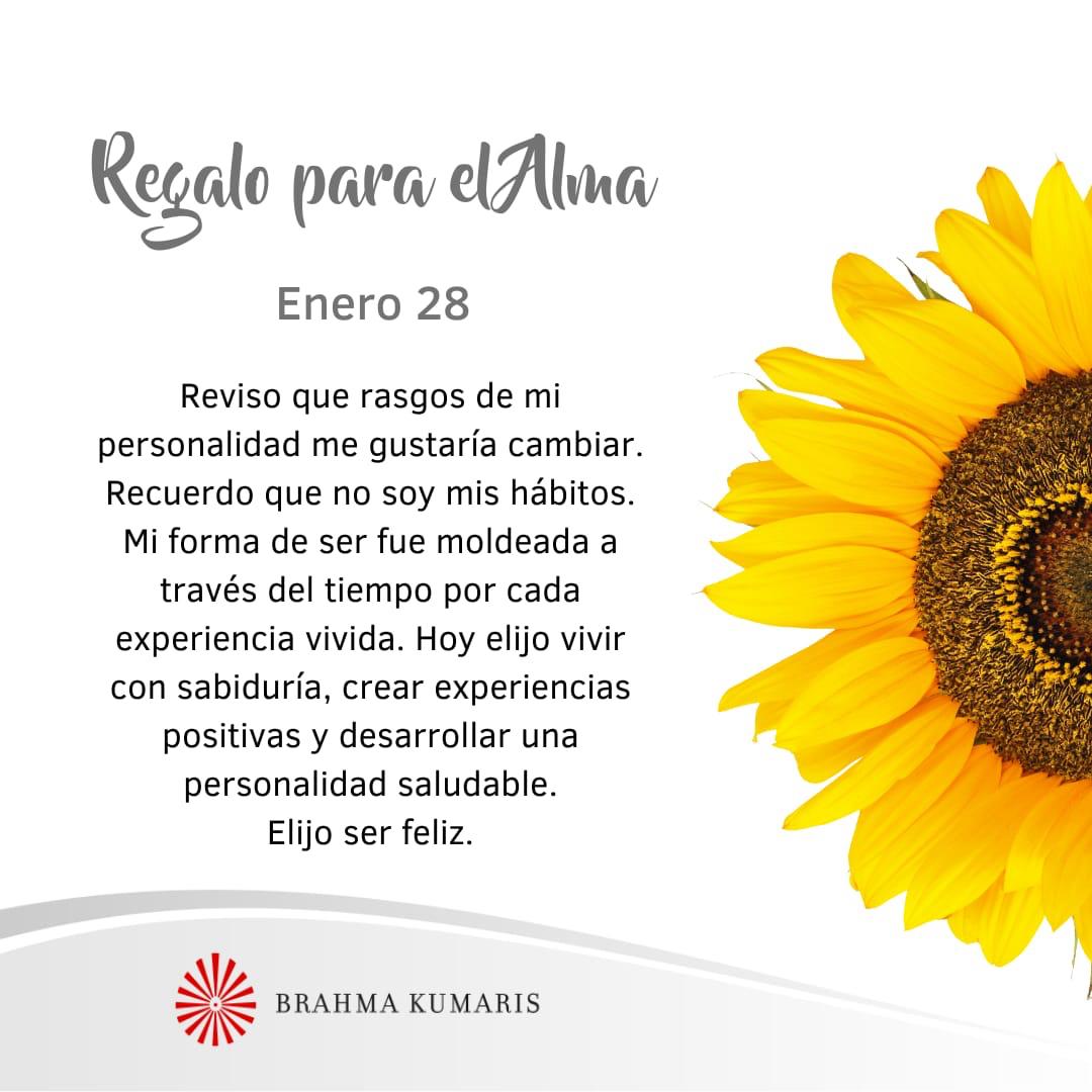 Elijo vivir con sabiduría
