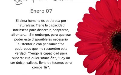 Pensamientos poderosos