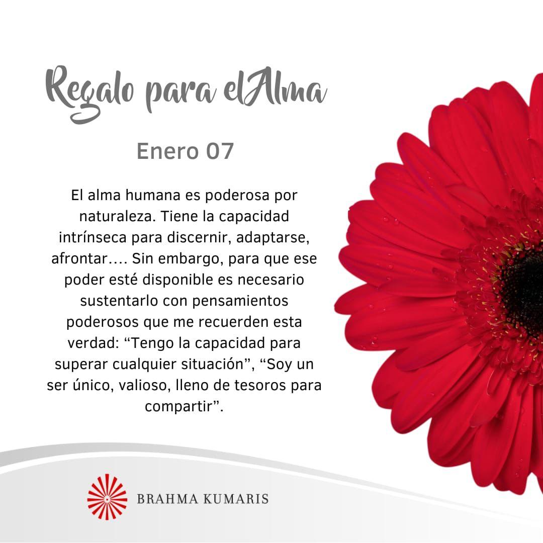 Pensamientos poderosos