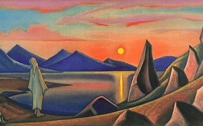 Pensamiento simiente: acumuláis energías