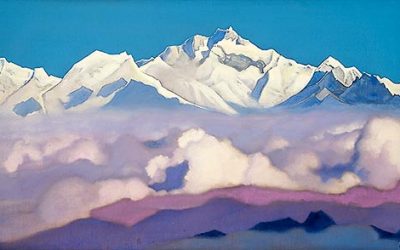 Pensamiento simiente: la idea divina