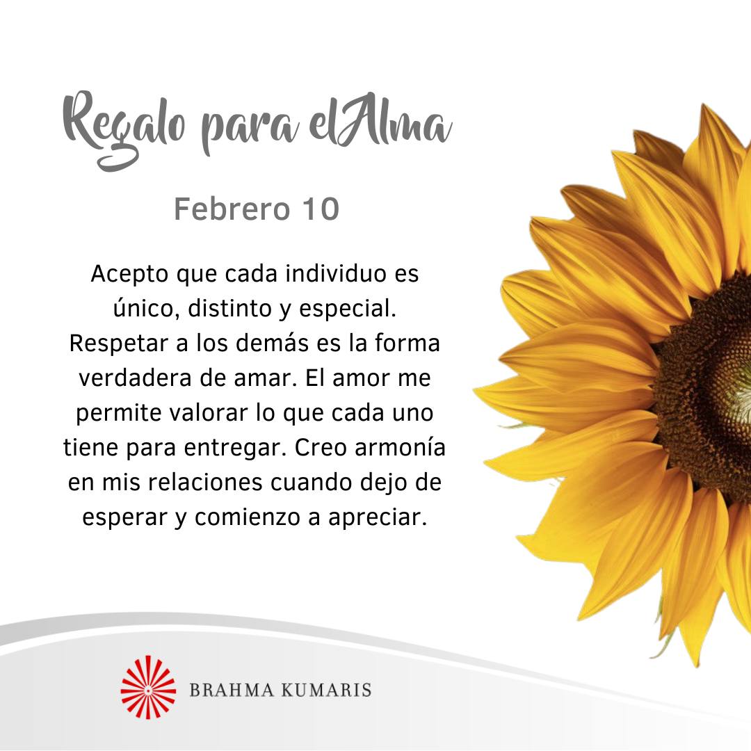 Comienzo a apreciar