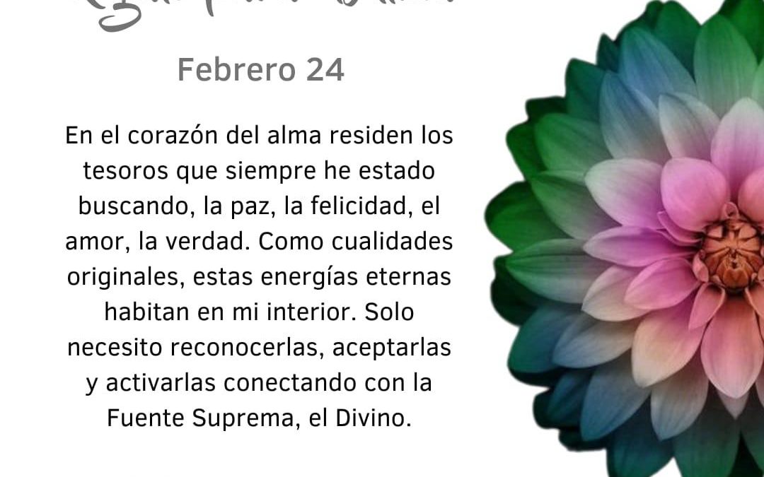 Conecto con la Fuente