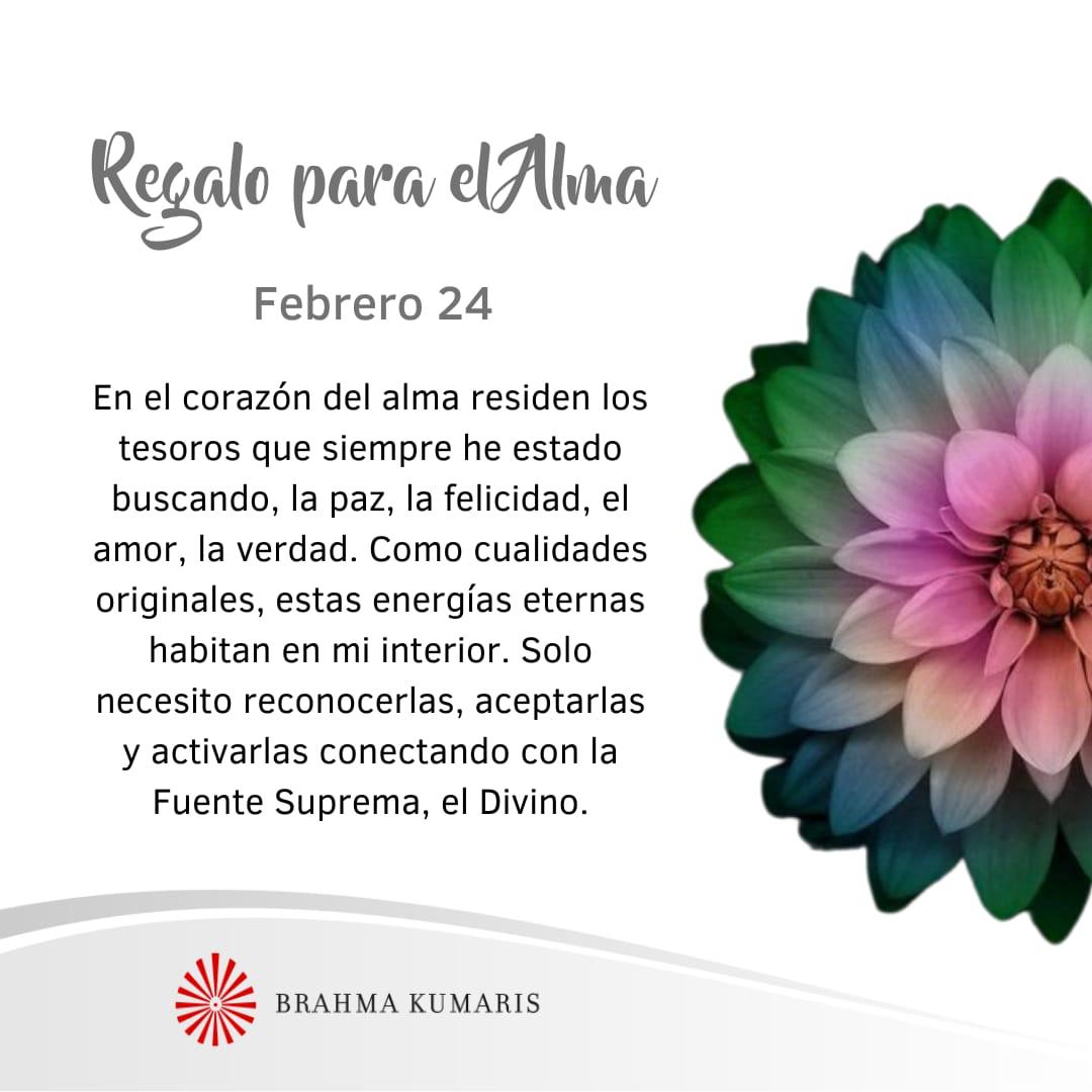 Conecto con la Fuente