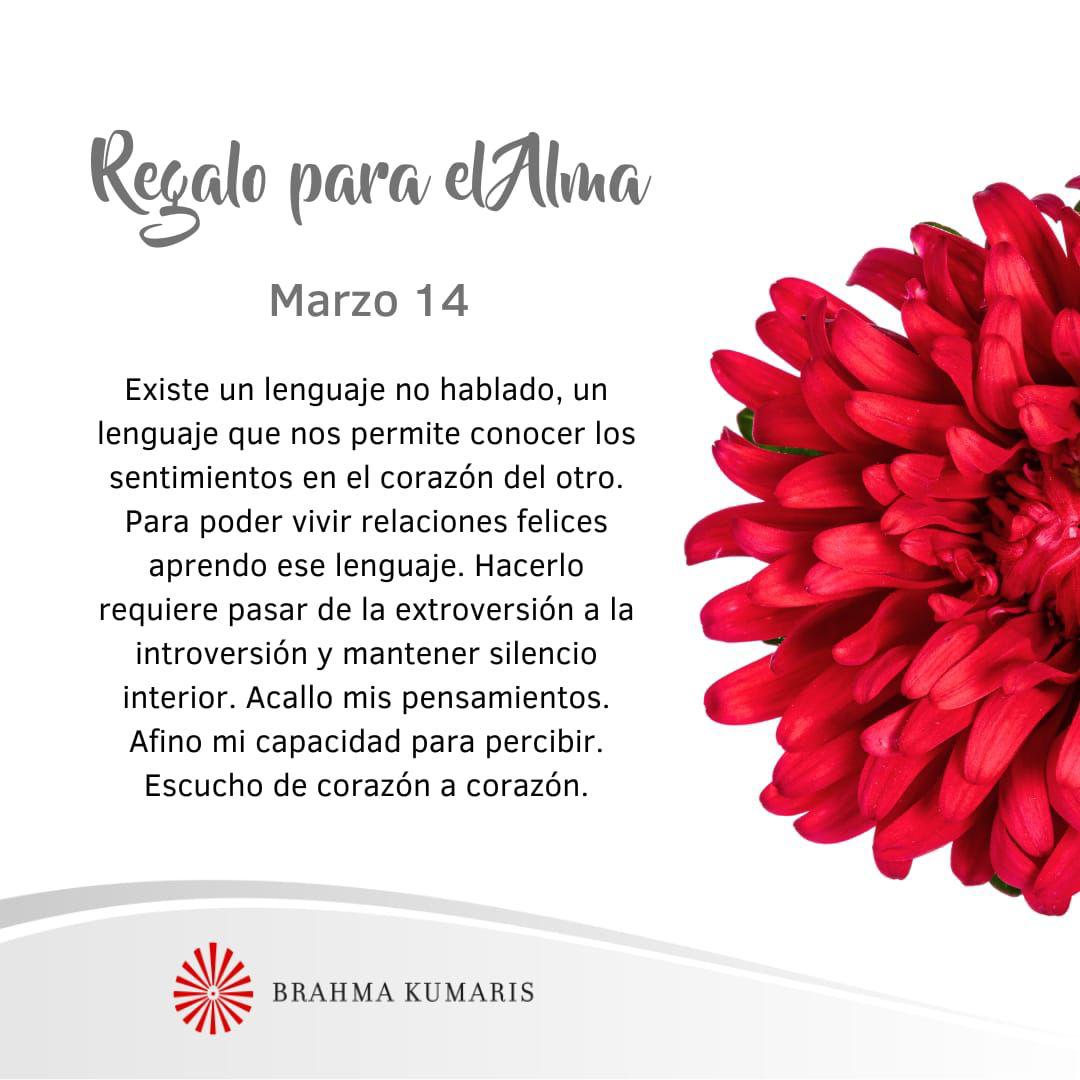 Acallo el pensamiento