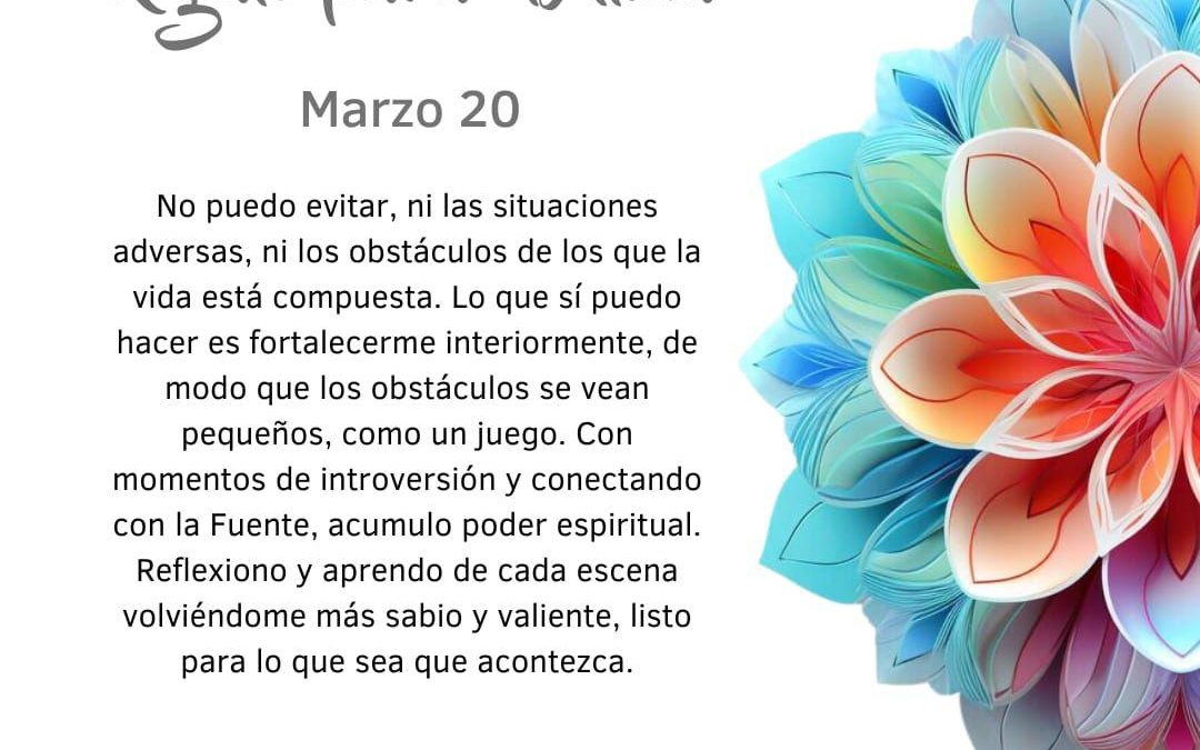 Conecto con la Fuente